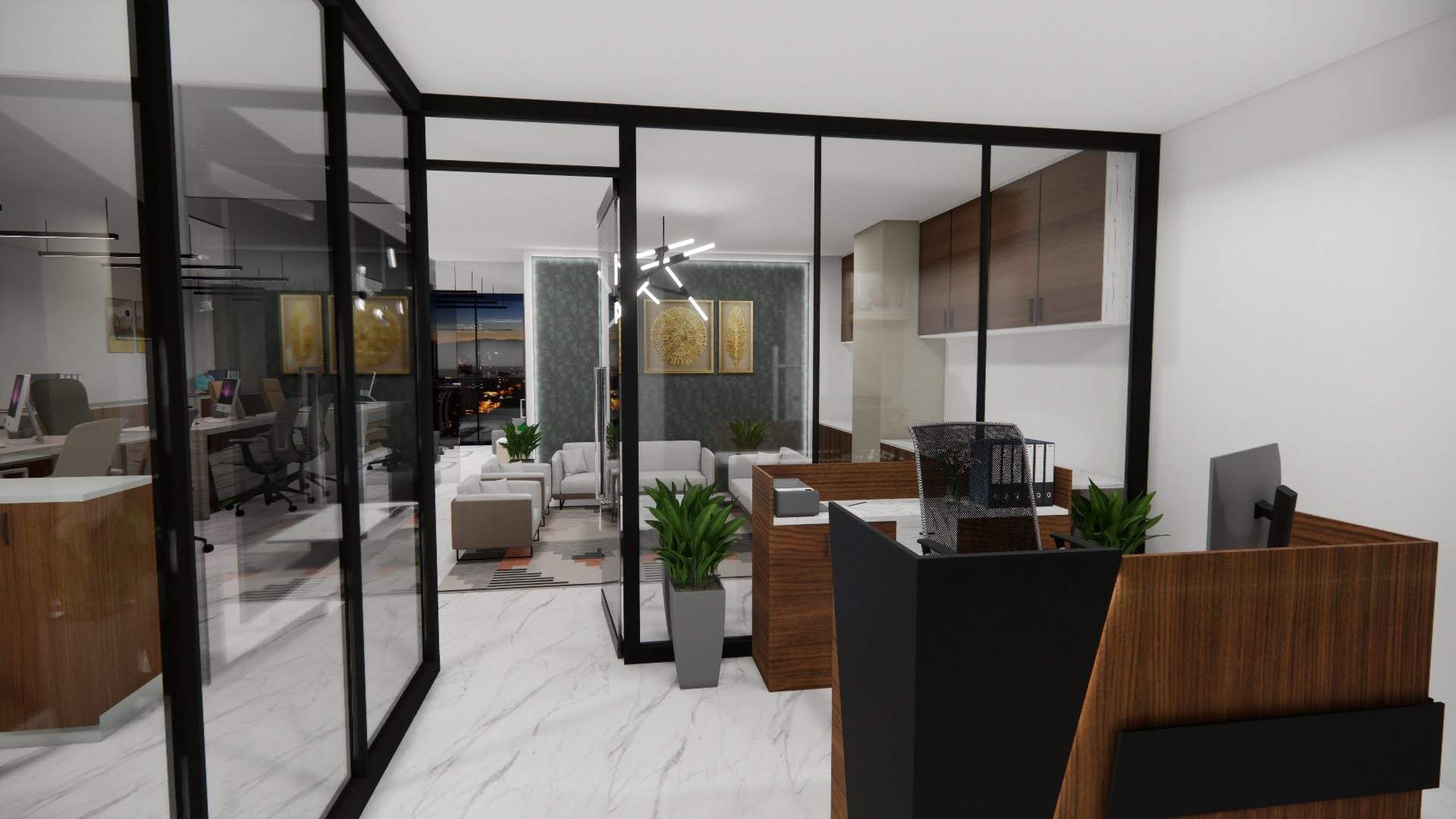 Best Architectural Planning